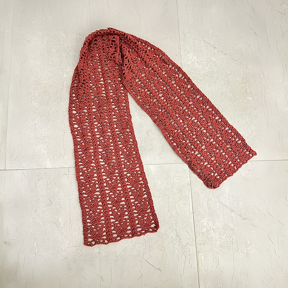 Scarf