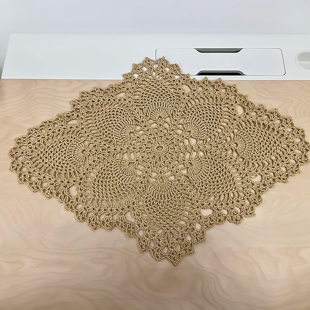 Table Doily