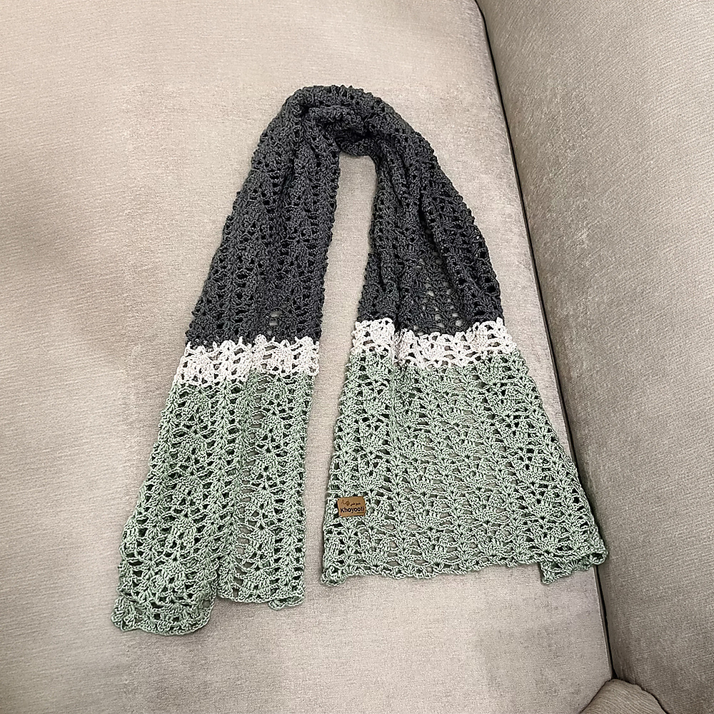 Shawl