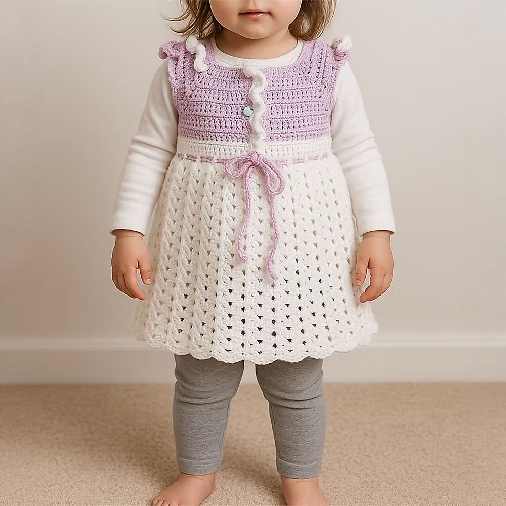 Baby Dress