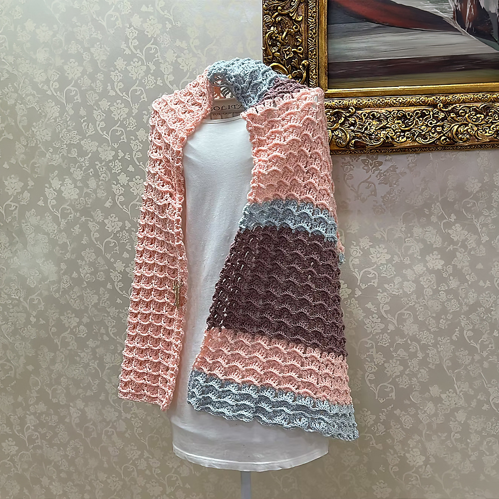 Shawl