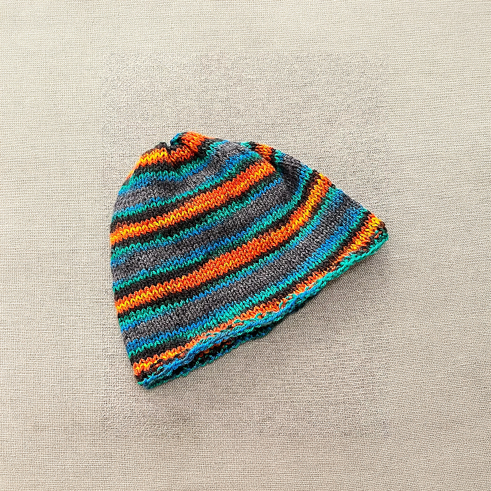 Kids hat