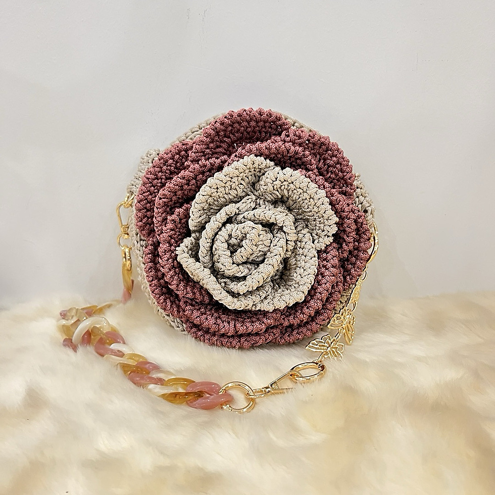 flower bag