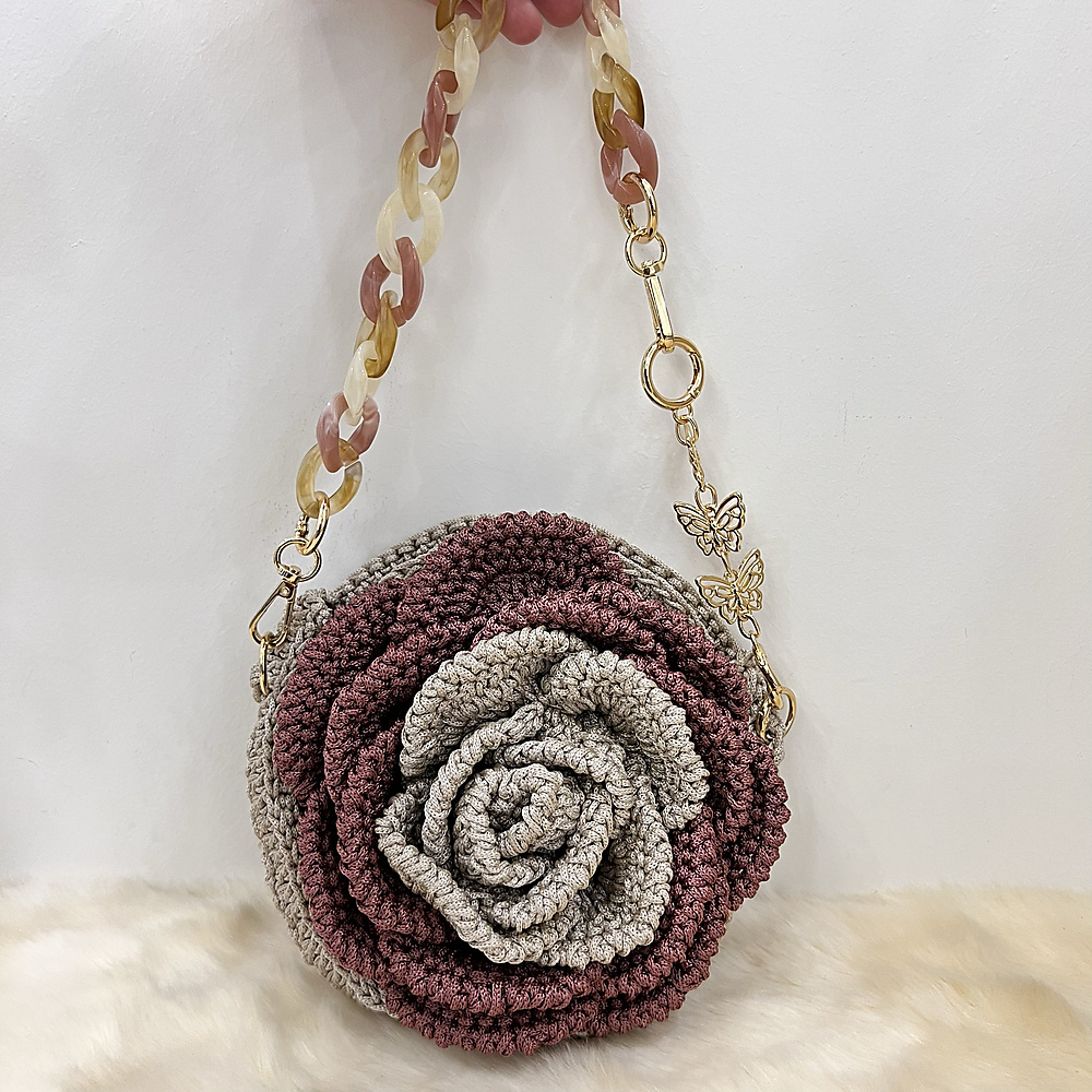 flower bag
