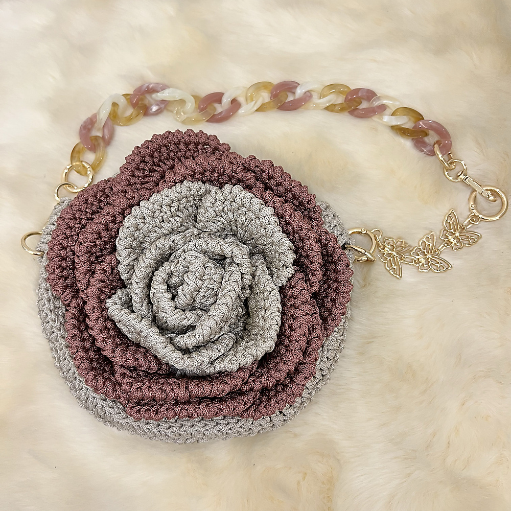 flower bag