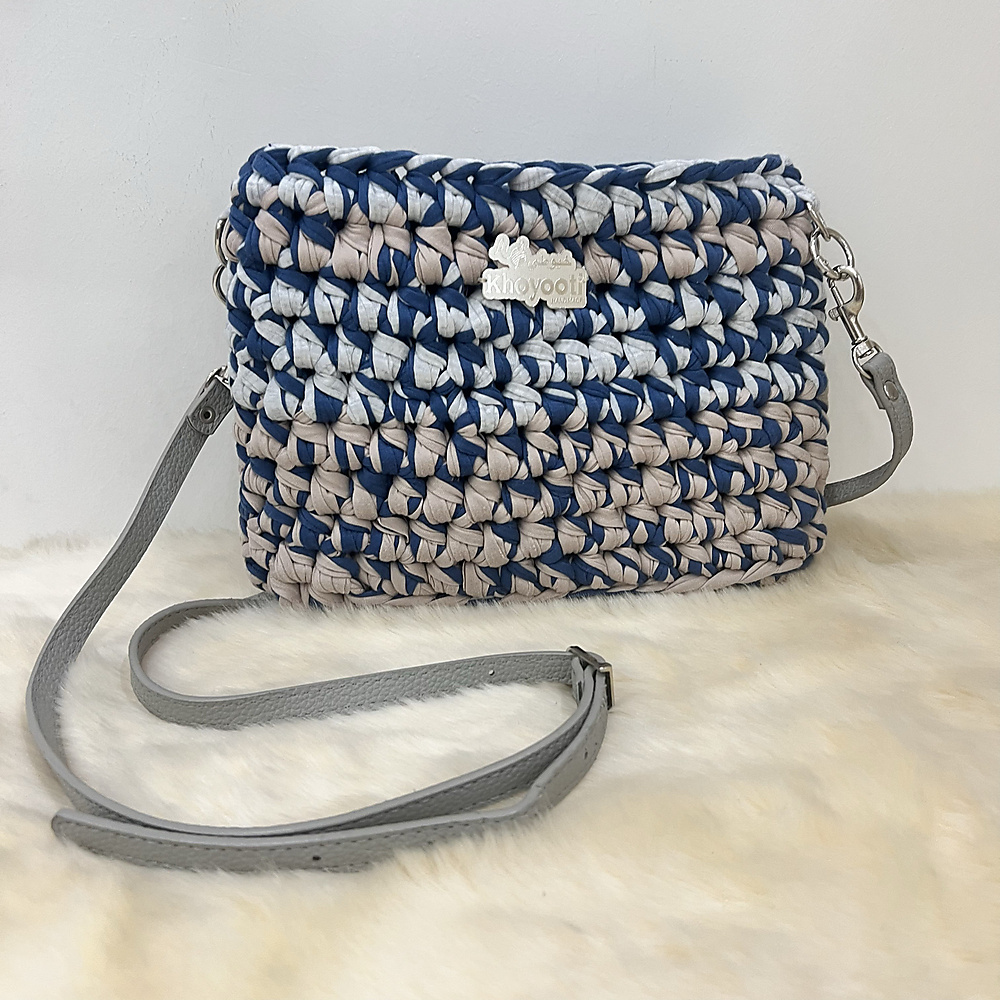 daily bag