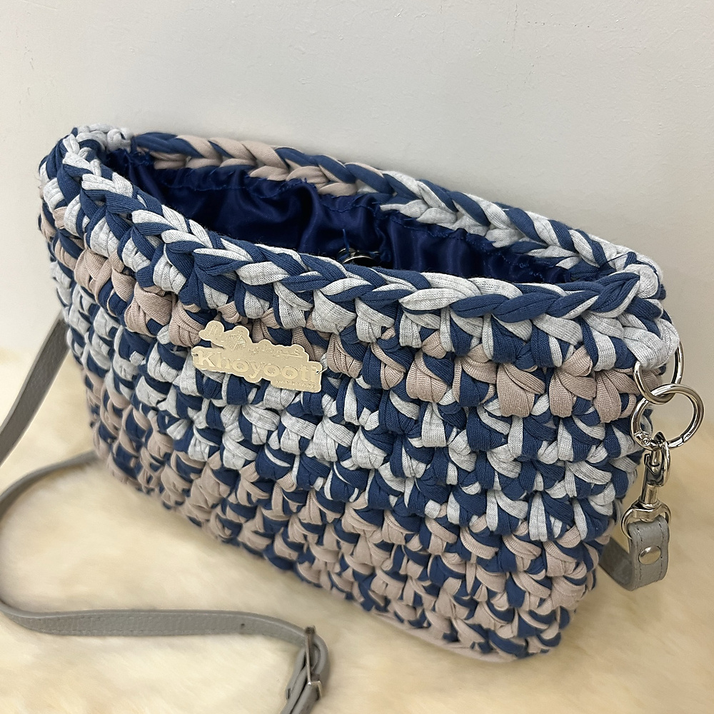 daily bag