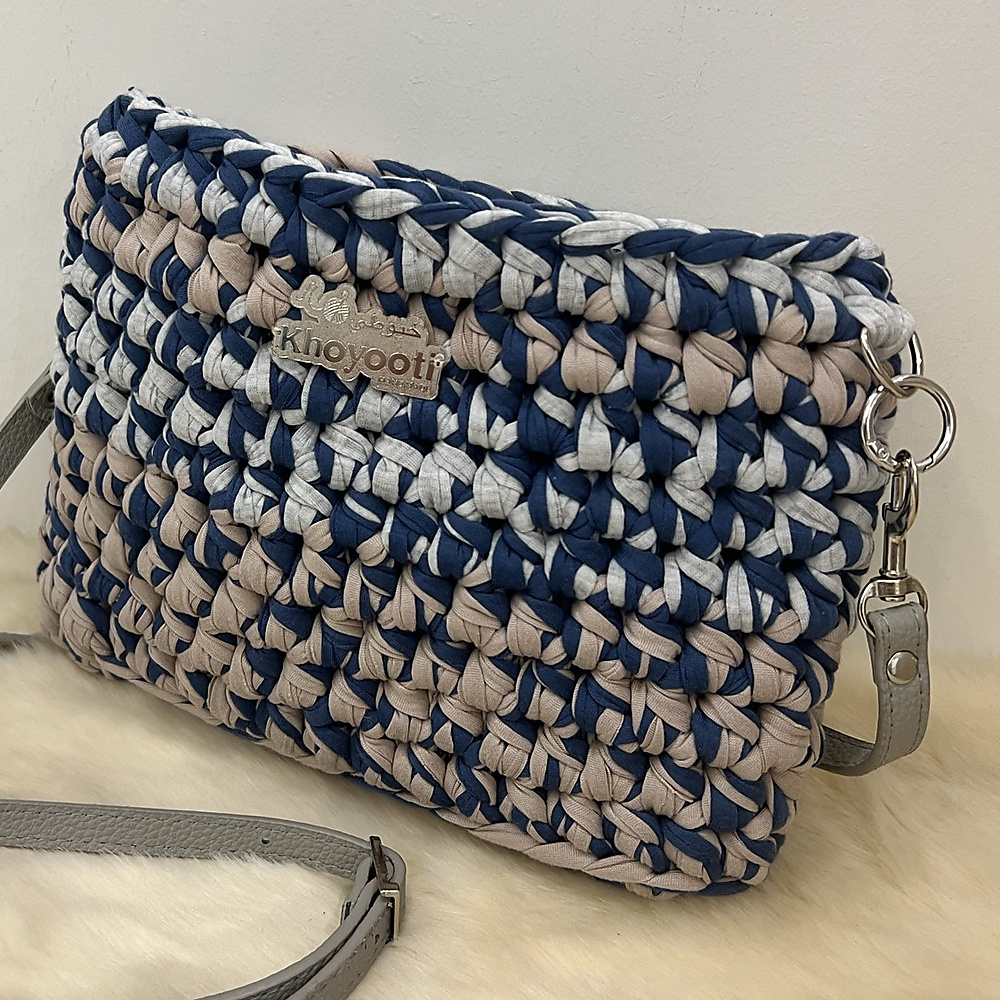 daily bag
