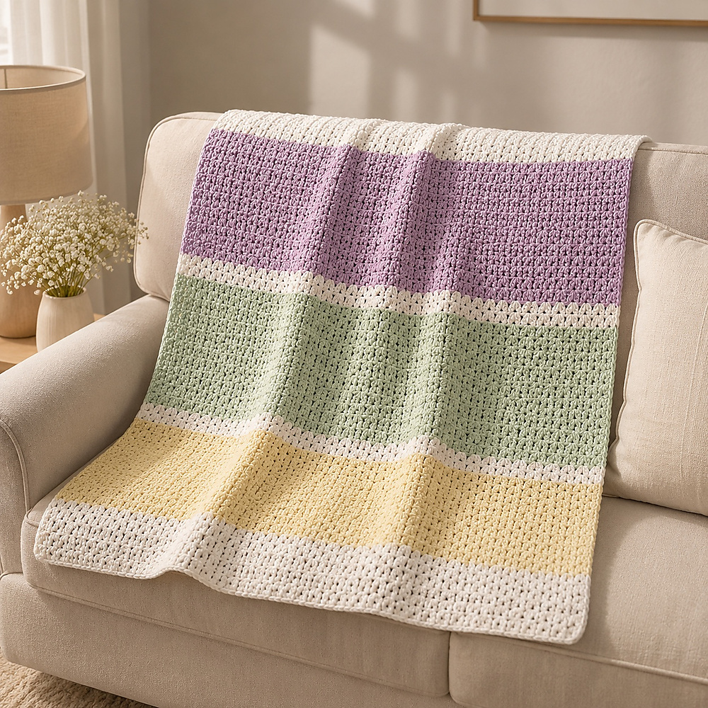 Baby Blanket