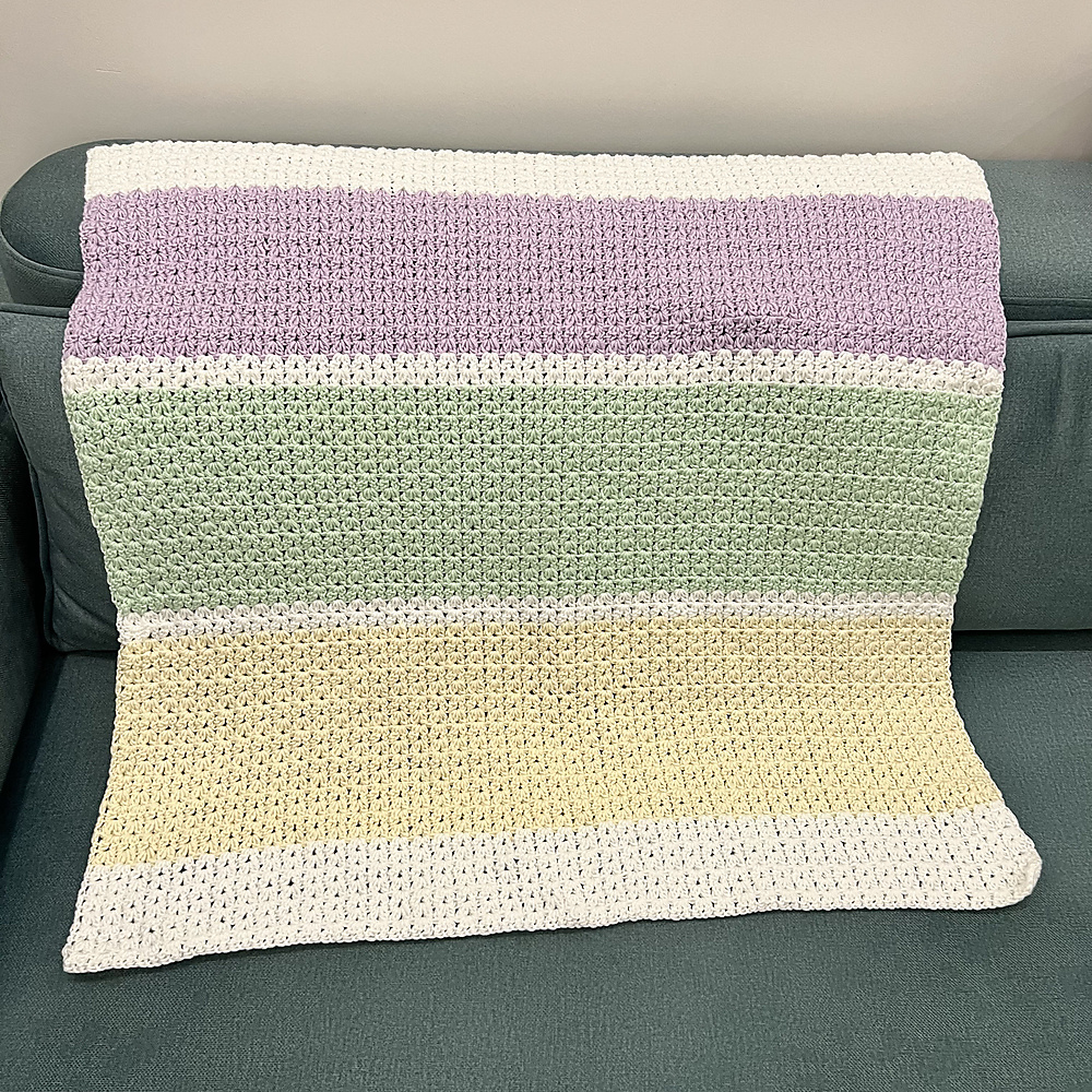 Baby Blanket