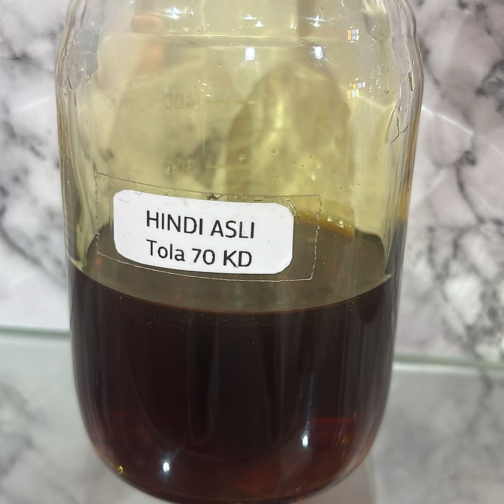 HINDI ASLI