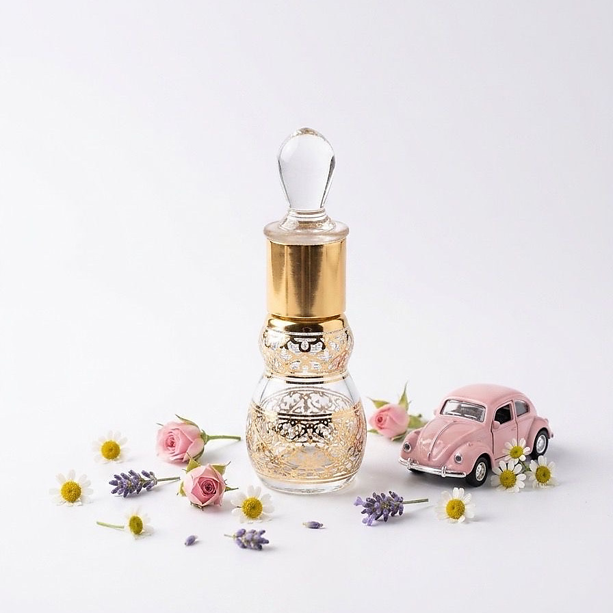 Musk AlNoor