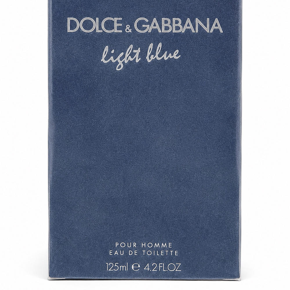 DOLCE & GABBANA