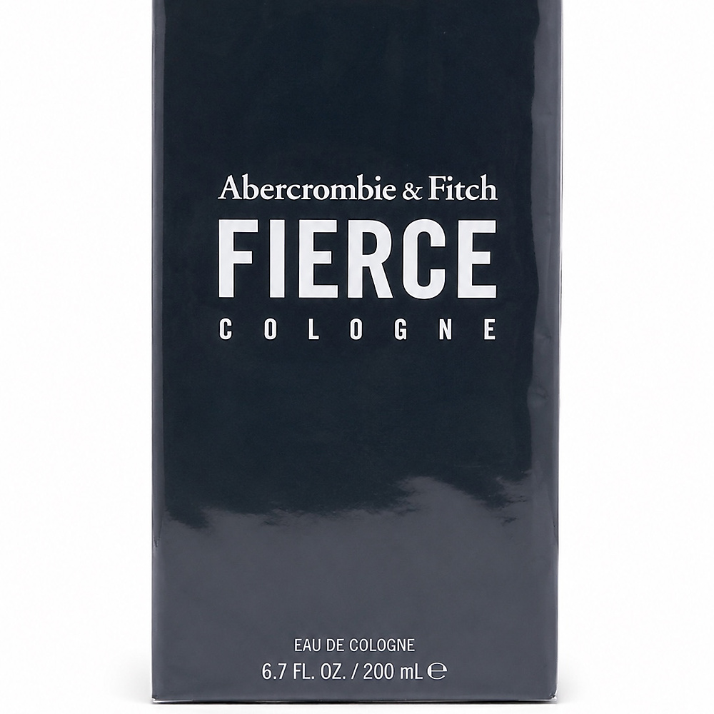 Abercrombie & Fitch