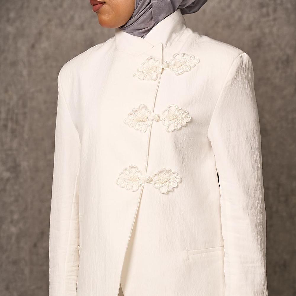 Chinese White Set