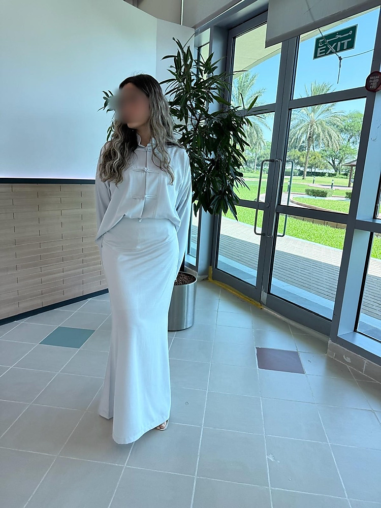 طقم صيني