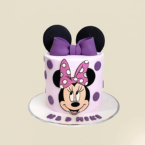 Minnie Mouse