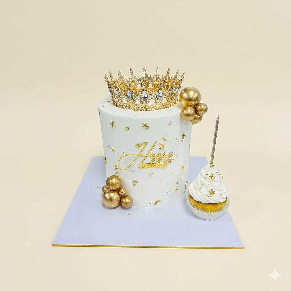Tiara Based #1