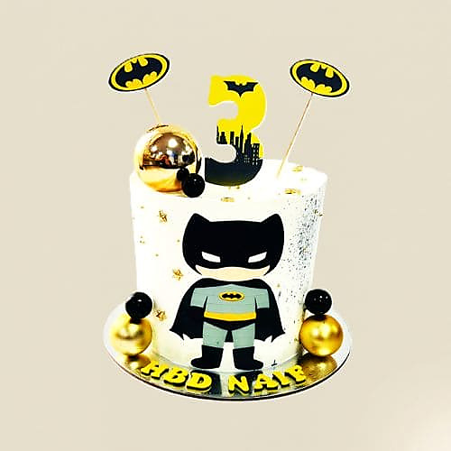 Batman #1