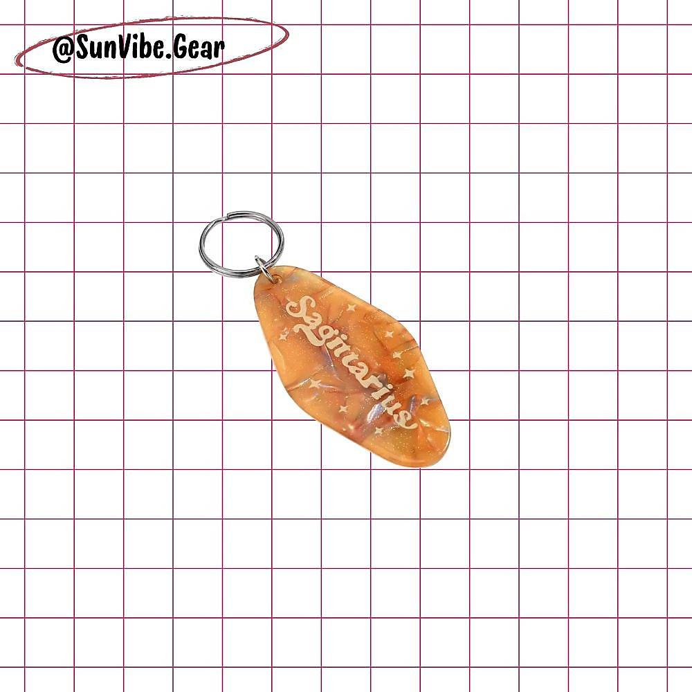 ميدالية مفاتيح برج القوس موديل موتيل