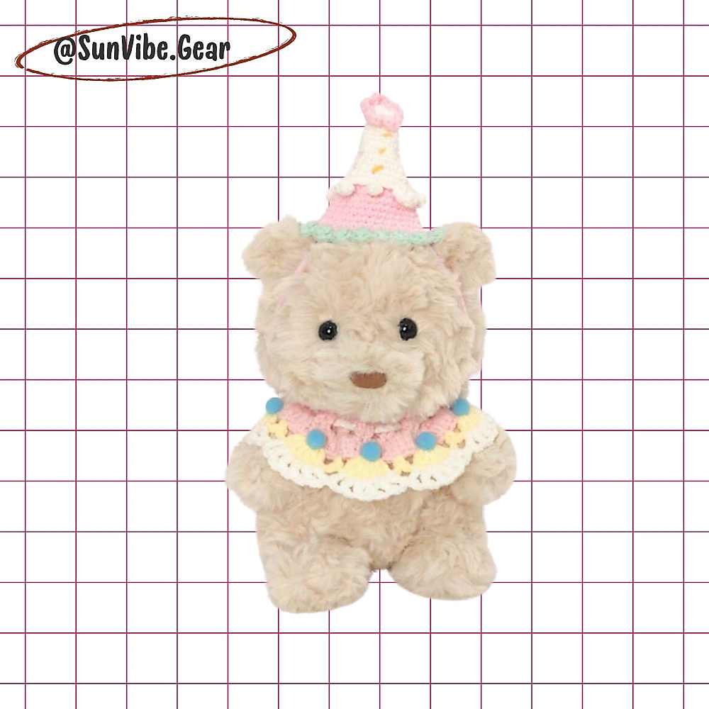 Party Bear