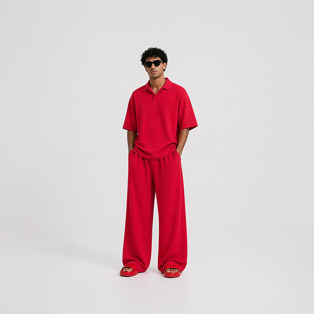 Chilli Soft Cotton Men Set