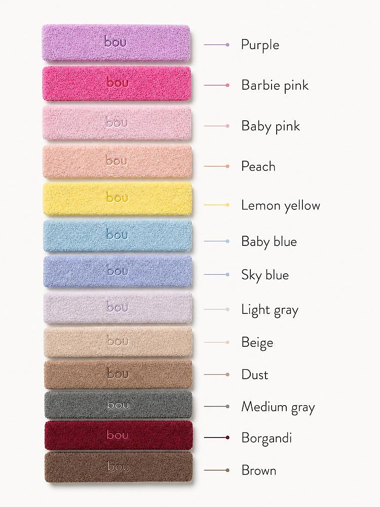 Head Bands