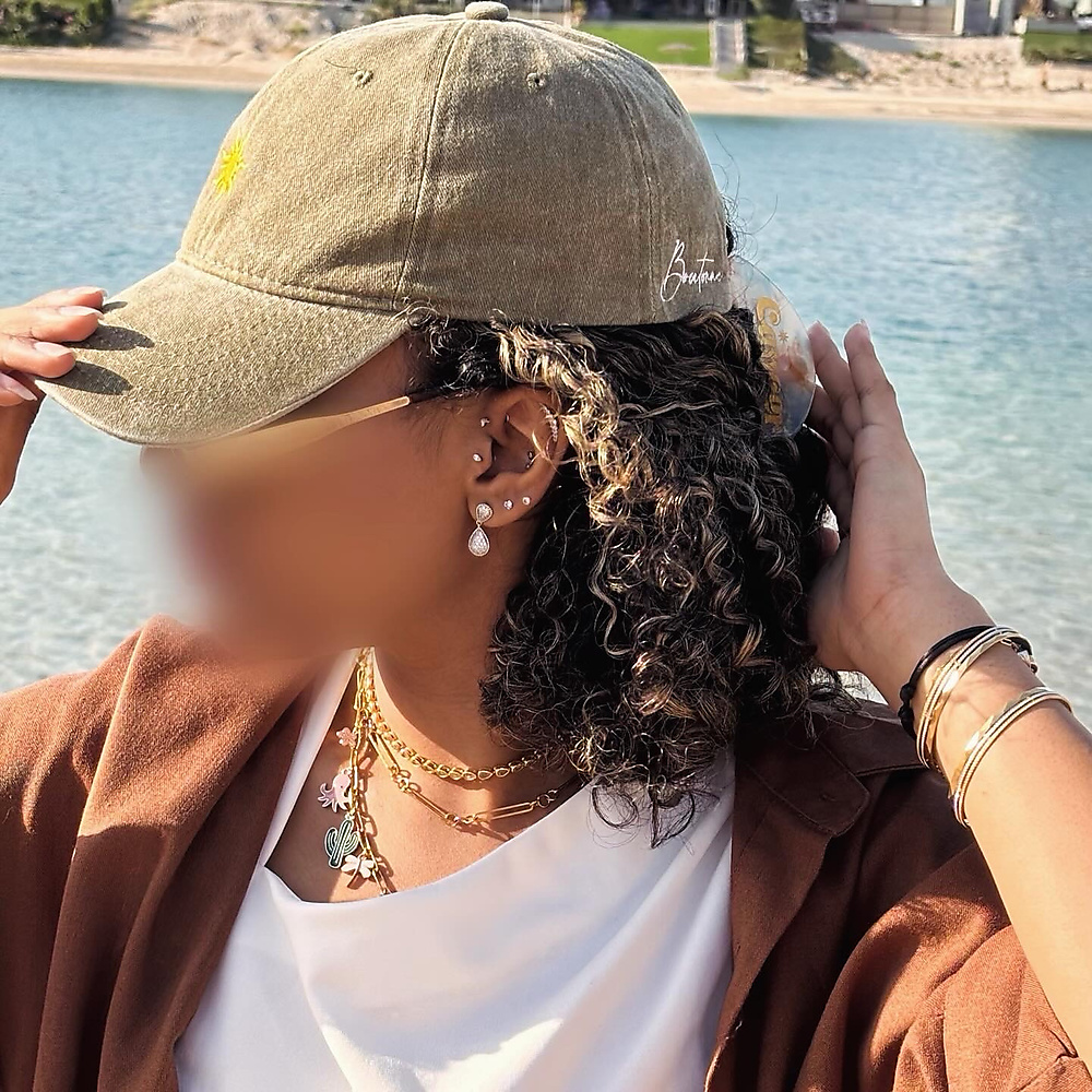 khaki