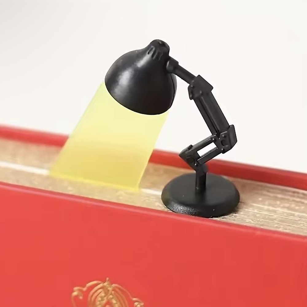 Lamp Bookmark