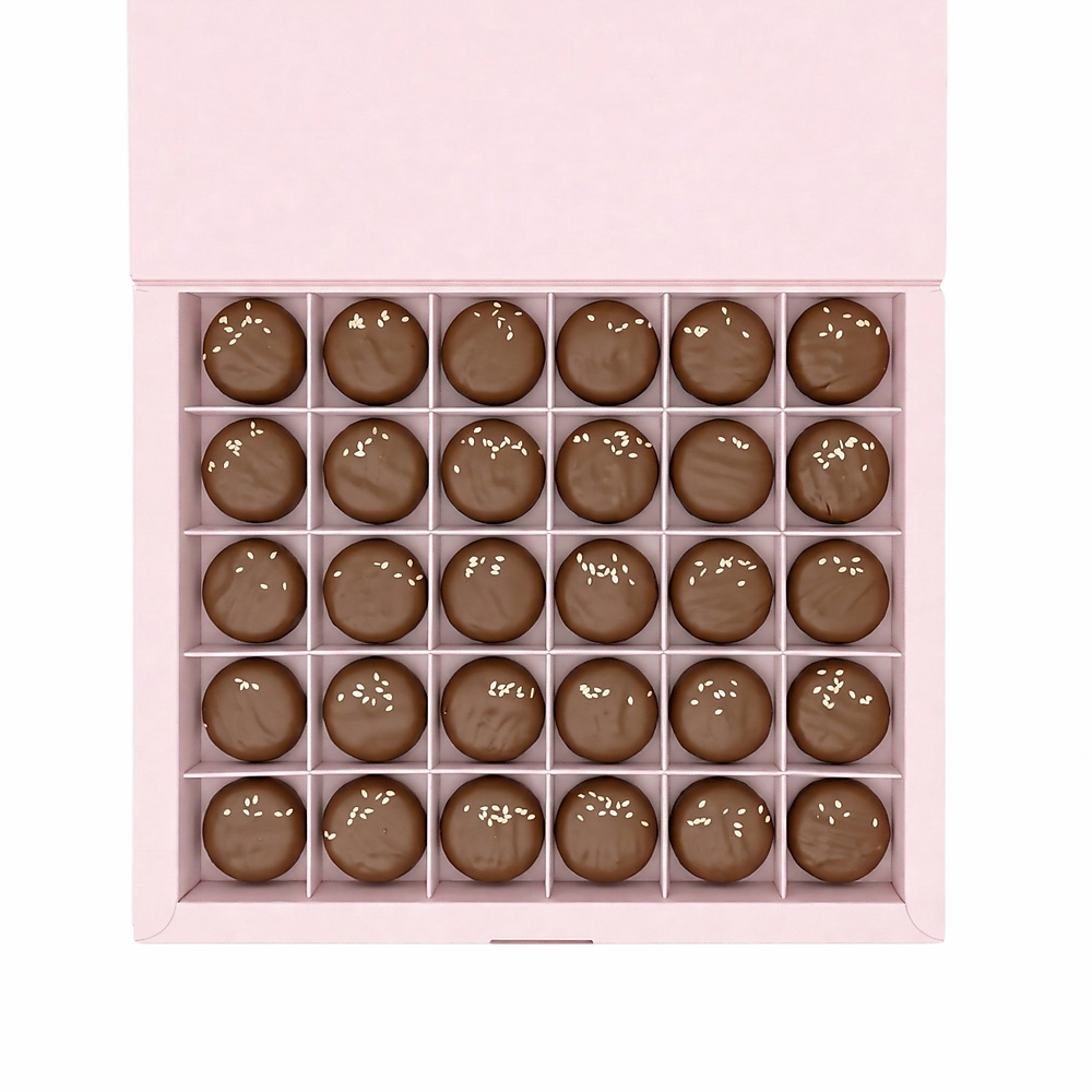 Rahash Mille Feuille