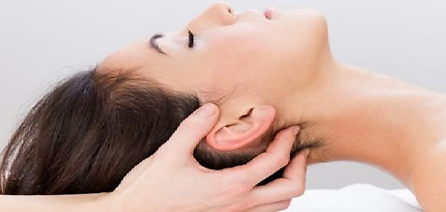 Massage for 30 minutes