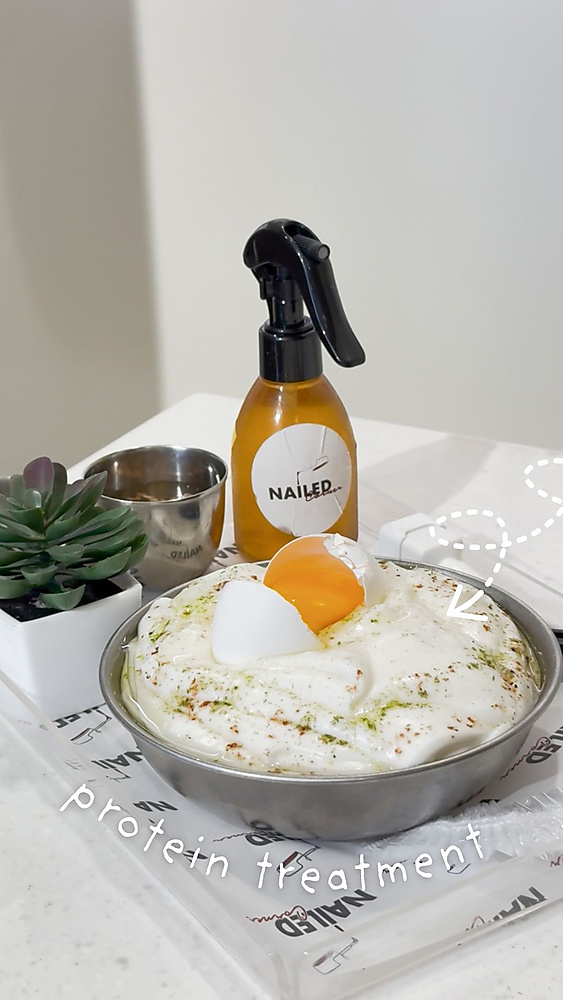 Protein fresh khalta