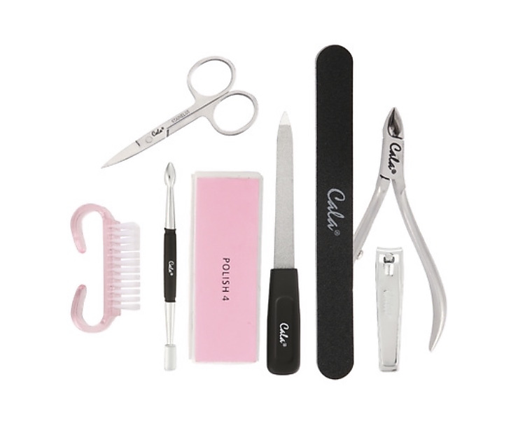 MANICURE KIT (8 PCS)