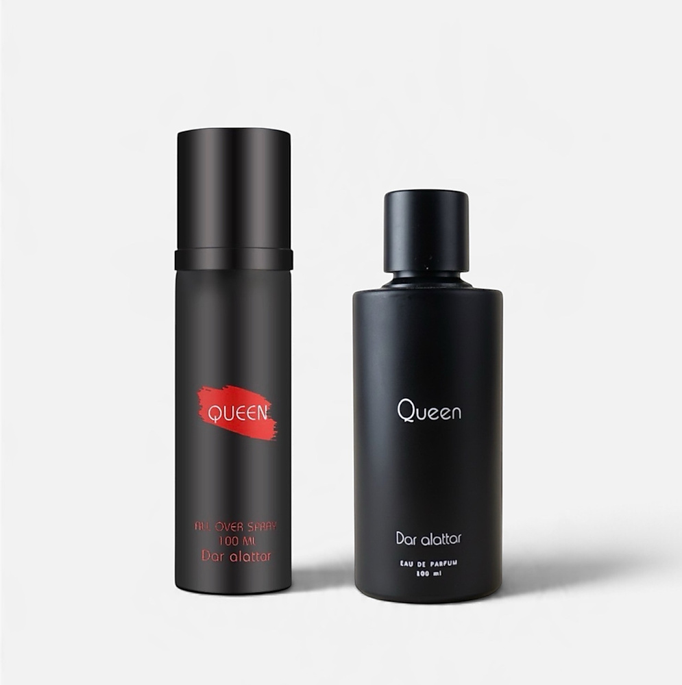 Queen Set