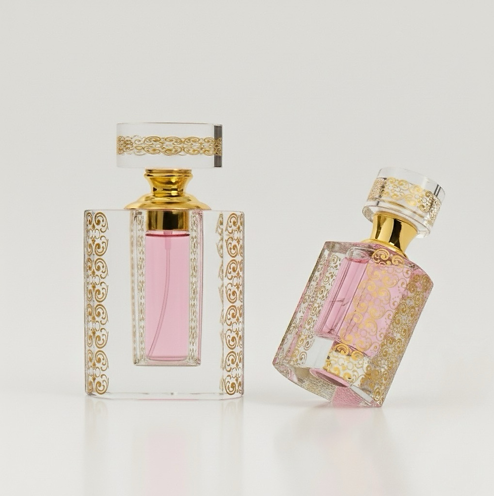 Dar AlAttar - Raspberry Musk