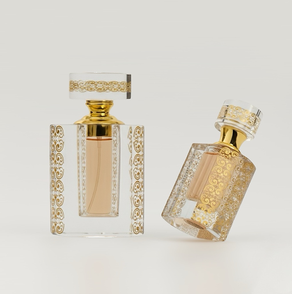 Dar AlAttar - Pomegranate Musk