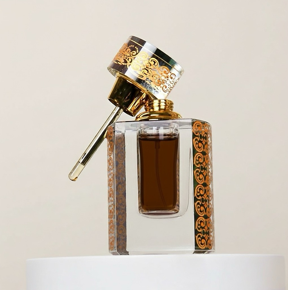 Indian Oud Oil