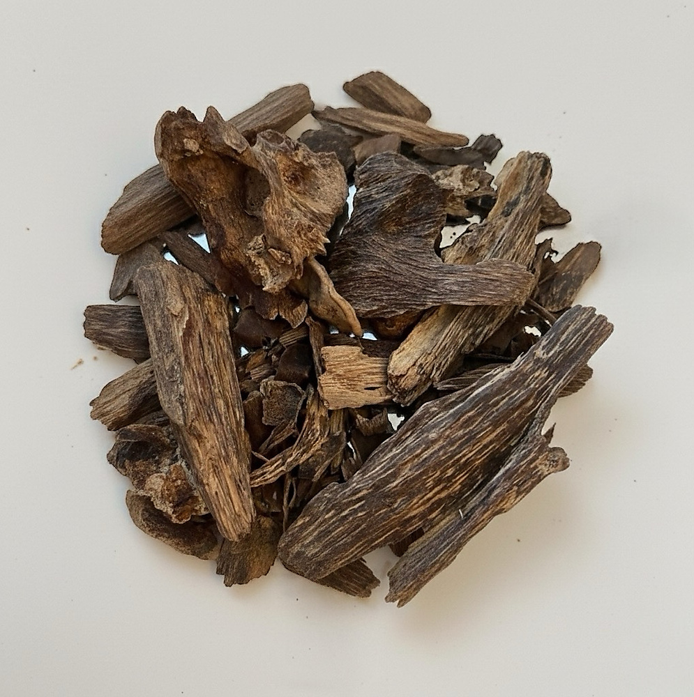 Malaysian Oud Super Triple King