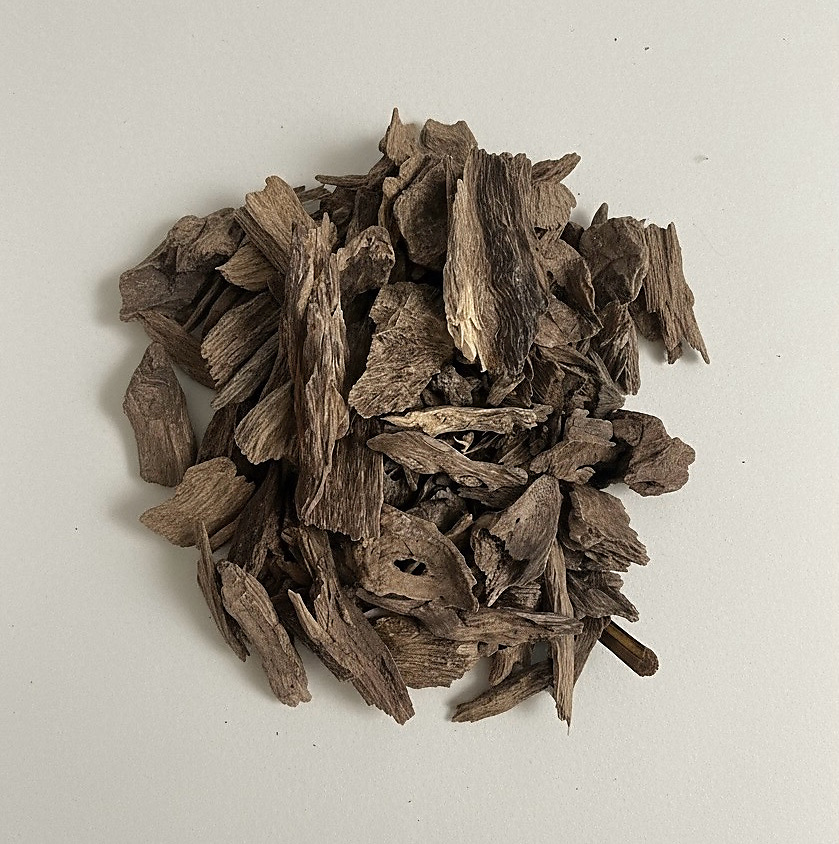 Oud Malaysian Double Super High