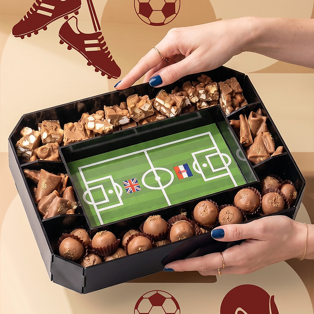 Stadium Box