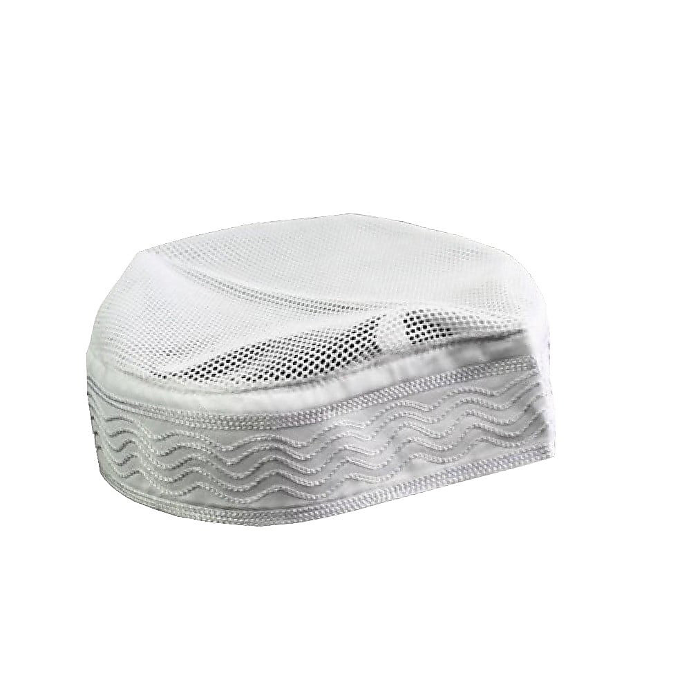 Quarter Qatari Cap