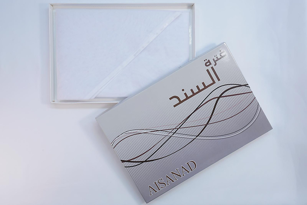 غترة السند