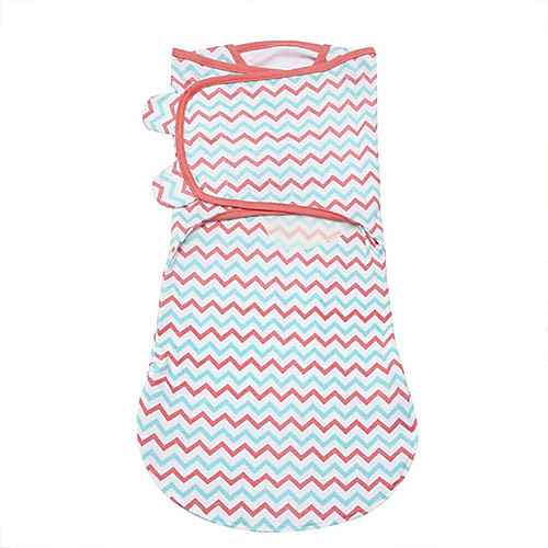 Swaddle L Striped