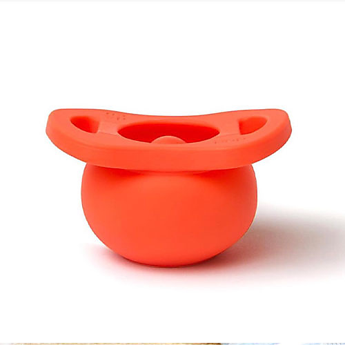 Pacifier - Red