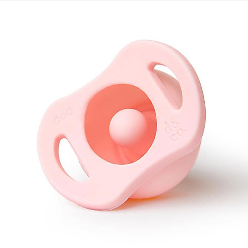Pacifier - Pink