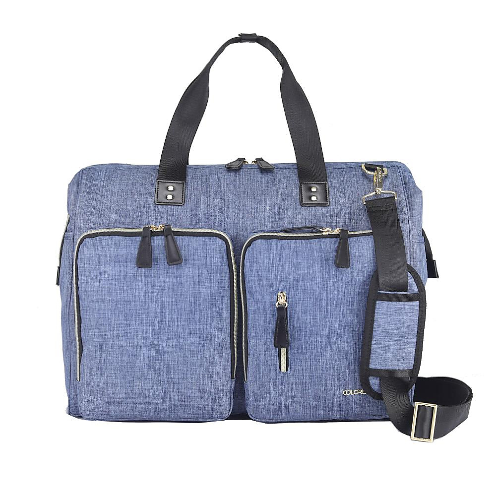 Hospital Bag Blue