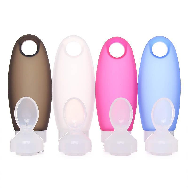 Feeding Bottles Blue