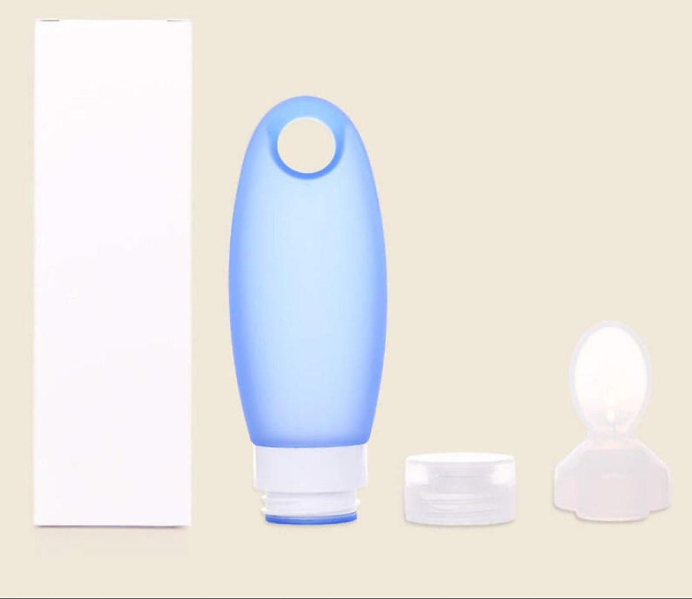 Feeding Bottles White