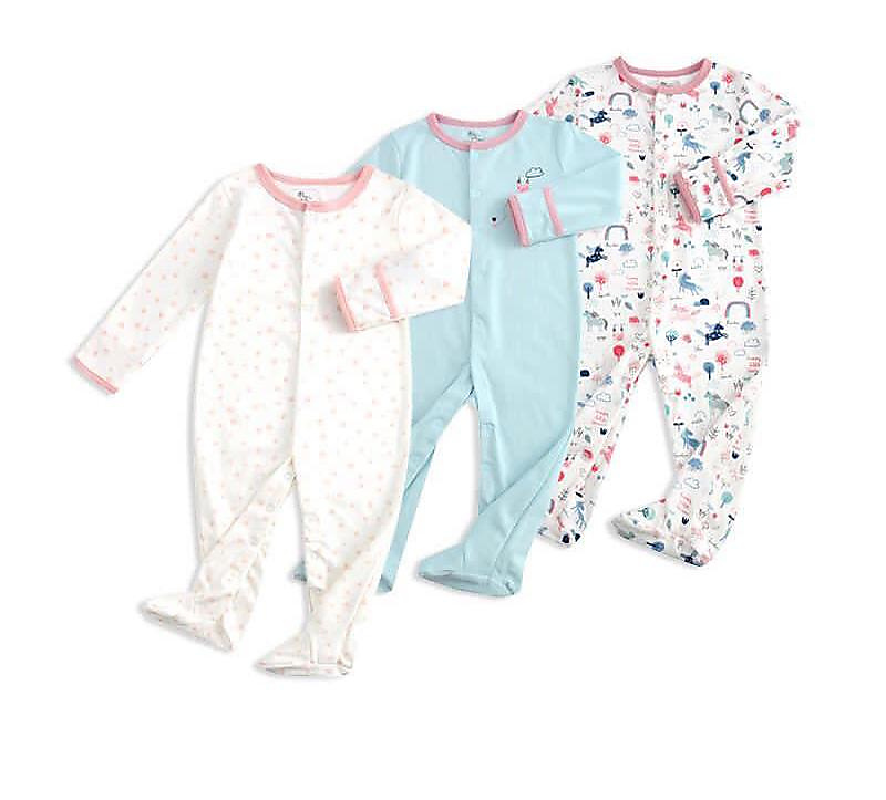 Unicorn PJ set