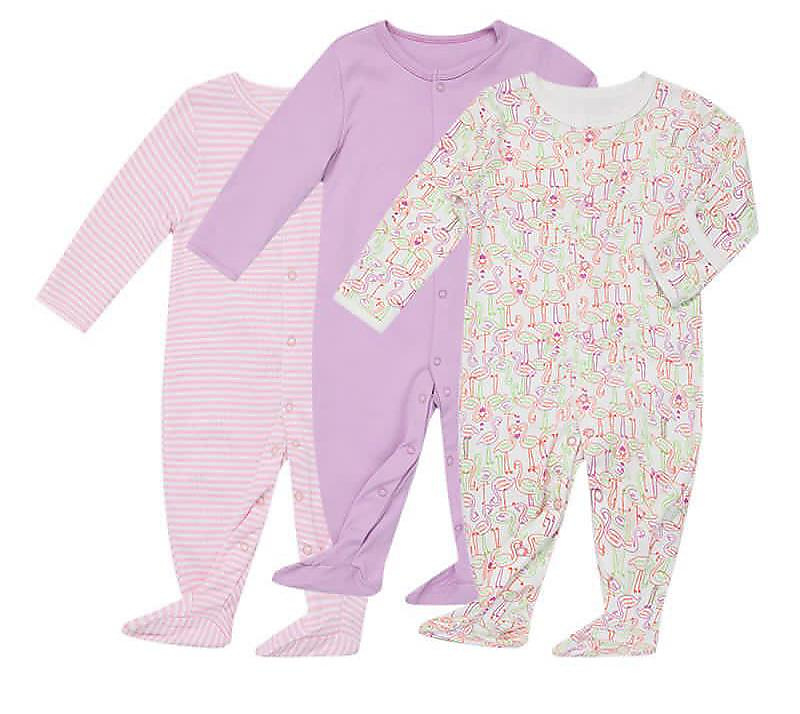 Flamingo PJ set